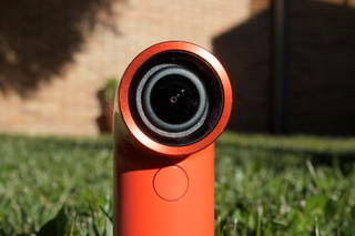 Illustration for article titled Probamos la HTC Re: un paso en falso para reinventar la GoPro